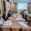 โครงการจัดทำแผนปฏิบัติการและแผนธุรกิจ สหกรณ์ออมทรัพย์ครูพัทลุง จำกัดประจำปี 2566